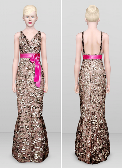 Clothes Oscar de la Renta St. -- 네이버 블로그_1330897344974